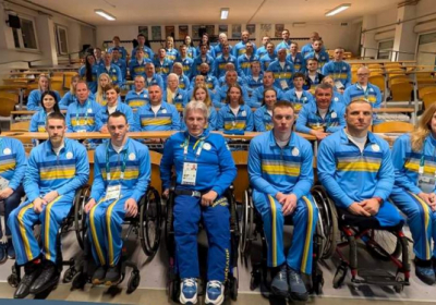 Паралімпійський комітет України заявив про систематичний тиск з боку МПК