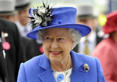 Британська королева збагатилась на кінних пергонах на 7,5 млн євро