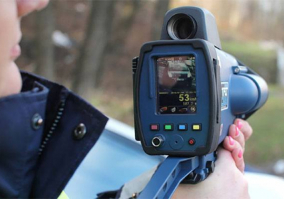 Поліція затримала вже понад 5 тис водіїв за допомогою нових камер