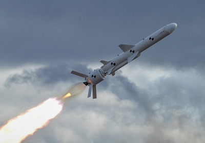 Україна створює повітряну платформу для крилатої ракети 