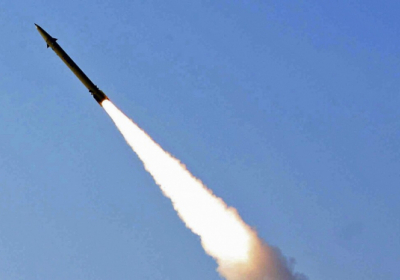 росіяни вдень випустили сім ракет по об'єкту інфраструктури в Одеській області