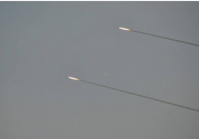 ЗСУ випробували на Херсонщині зенітні ракети середньої дальності