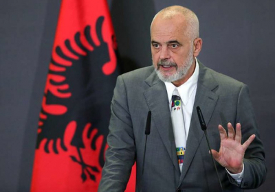 Албанія призначила першого у світі віртуального міністра на базі штучного інтелекту