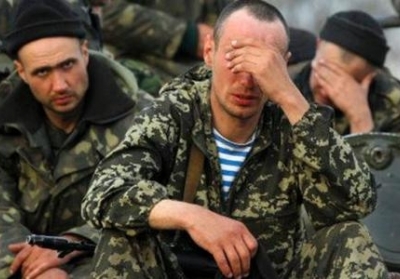 В зоні АТО загинули двоє українських військових, - штаб