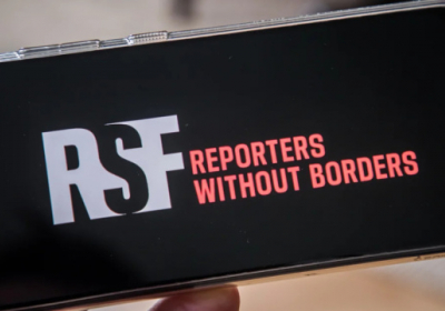 Число заключенных журналистов в мире достигло рекордного уровня - Репортеры без границ
