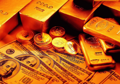 Золотовалютні резерви України за місяць скоротилися на $230 млн
