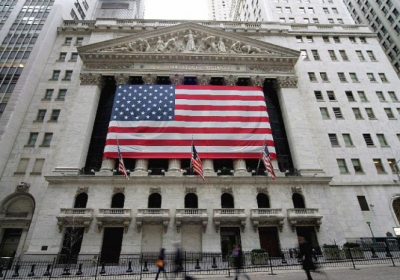 Федеральний Резервний Банк Нью-Йорка витратить 1,5 трильйона доларів для посилення фінансових ринків