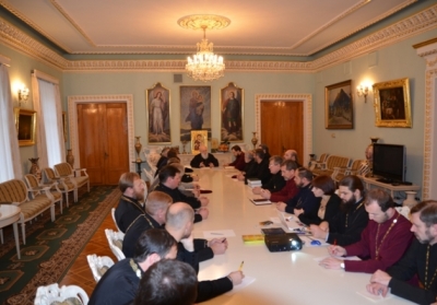 Священика УПЦ КП позбавили сану за агітацію на виборах