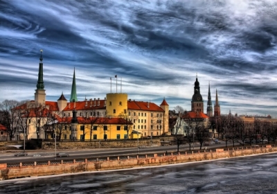 Подорож у серце Латвії: таємниці середньовічної Риги