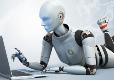 Роботы могут заменить около 800 миллионов рабочих мест - Bloomberg