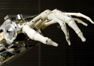 У США «навчили» роботів швидше пересуватися у складних умовах