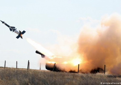США требуют от Турции аннулировать сделку по покупке ракет в Москве