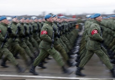 Без захисту НАТО Польщу за три дні завоює Росія, - польський генерал