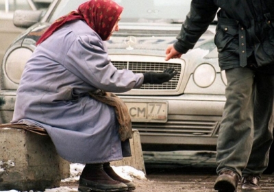 Рівень бідності в Україні перевищує 50% - демографи