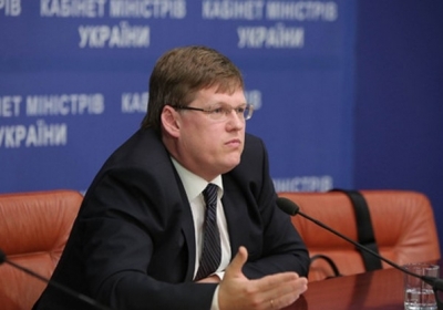 Павел Розенко. Фото: kmu.gov.ua