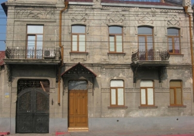 ТОП-5 найдорожчих історичних об'єктів нерухомості в Україні