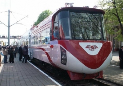Билеты на поезд Киев-Варшава подешевеют более чем на тысячу гривен