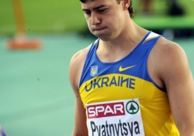 Українського легкоатлета позбавили олімпійської медалі через допінг