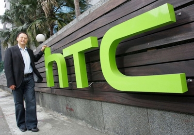 HTC вперше заявила про мільйонні збитки