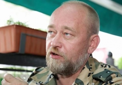 Семеро украинских военных попали в плен террористов, - Рубан