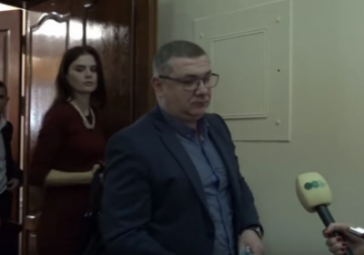 У Кропивницькому директор облавтодору ввімкнув порно на засіданні ОДА, - відео
