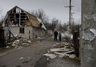 Терористи обстріляли Станицю Луганську: загинули двоє мирних жителів, - Москаль