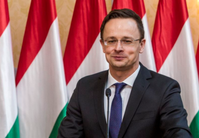 Угорщина обіцяє не блокувати продовження санкцій проти Росії попри конфлікт з Києвом