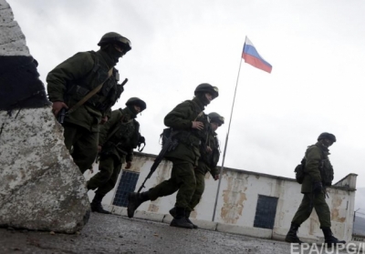 Россия готовится к наземной операции в Сирии, - CNN