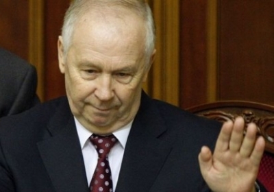 Рыбак подтвердил, что Янукович угрожал ПР роспуском парламента