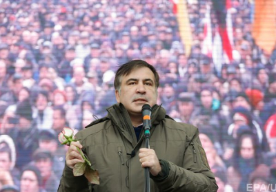 ЦИК по решению суда таки зарегистрировала партию Саакашвили на выборах