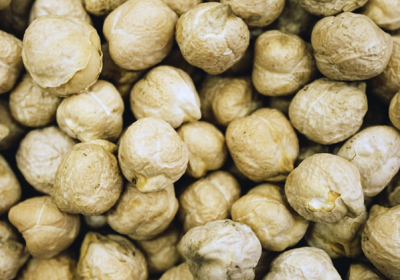 Оптова закупівля нуту в Україні: основні переваги