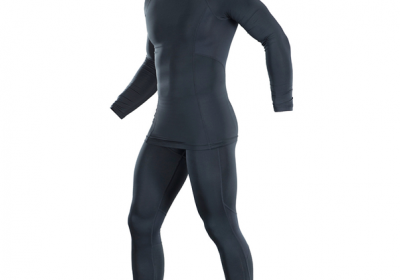 Підбираємо тактичну термобілизну в інтернет-магазині Militarist