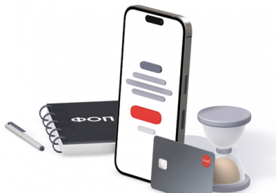 Як підприємцю ефективно відкрити та використовувати рахунок ФОП у ПУМБ