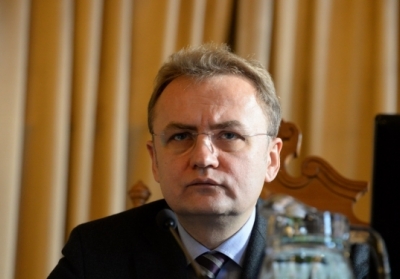 Андрей Садовой. Фото: galinfo