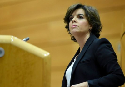 Головою Каталонії призначили заступника прем'єр-міністра Іспанії

