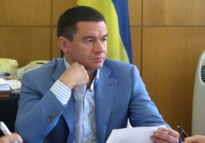 Порошенко призначив нового губернатора Запорізької області