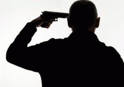 Міліціонер застрелився в Запорізькій області