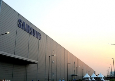 Samsung может построить завод в США за +17000000000 долларов - медиа
