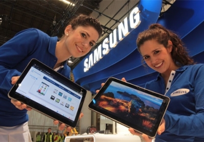 Суд дозволив продаж Samsung Galaxy Tab у США
