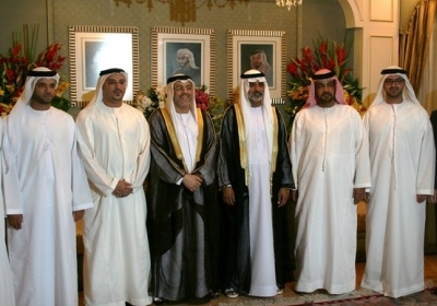 В Саудовской Аравии конфискуют $ 800 млрд у арестованных принцев-коррупционеров, - WSJ