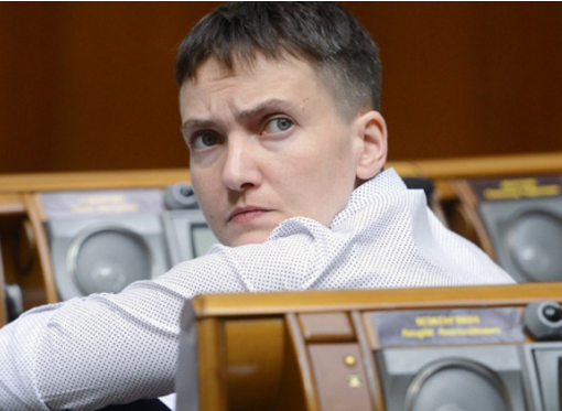 Генпрокуратура планує допитати Савченко у справі розстрілів на Майдані, - Горбатюк