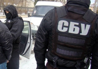 СБУ викрила агента російських спецслужб, який готував на кордоні провокацію з наркотиками