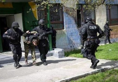 Житель Краматорска признался, что препятствовал украинским военным за 400 грн. от террористов