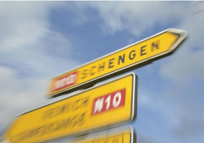 Еврокомиссия представила план укрепления Шенгенской зоны
