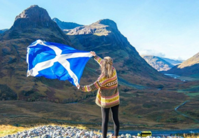 Шотландия первой в мире бесплатно обеспечивать женщин средствами интимной гигиены