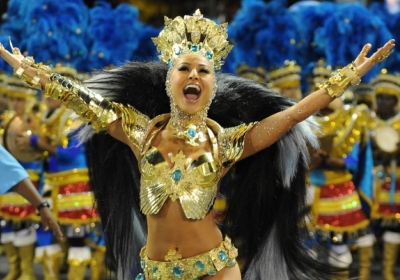 Мер Ріо-де-Жанейро оголосив про скасування карнавалу в 2021 році