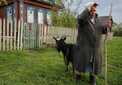 Россияне из-за Крыма могут лишиться накопительных пенсий