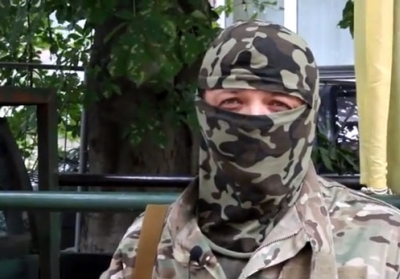 Террористы вооружены снайперскими винтовками стоимостью от $30 тысяч, - Семенченко