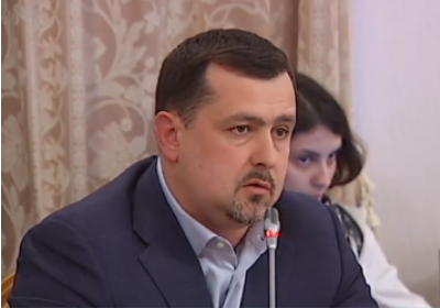 Семочко подав до суду на авторів розслідування про майно і паспорти