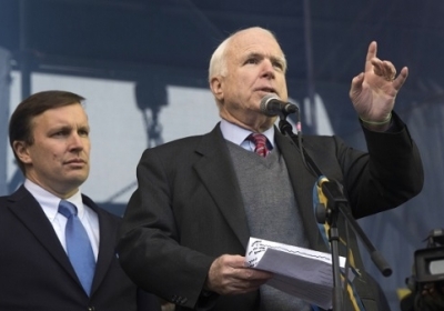 Сенатори США закликали надати військово-економічну допомогу Україні: Путін може 